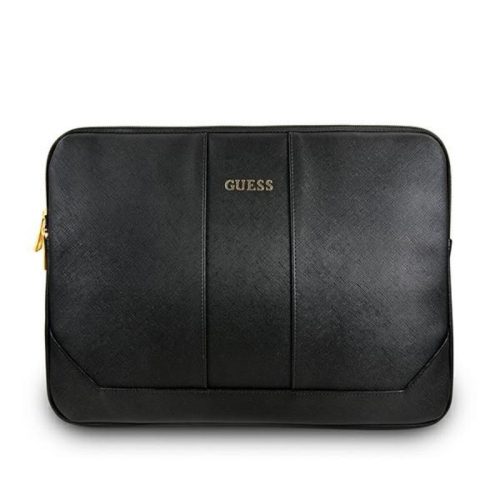 Guess SAFFIANO laptoptáska max 13col notebook (fekete)