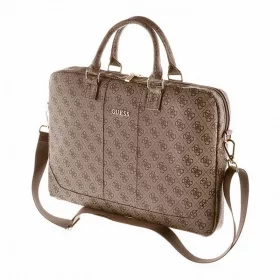 Guess  4G Uptown Computer táska 15 "(Barna)