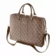 Guess  4G Uptown Computer táska 15 "(Barna)
