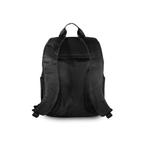 BMW Carbon Navy Stripe - 16" Notebook hátizsák fekete