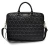 Guess Quilted laptoptáska 15" fekete