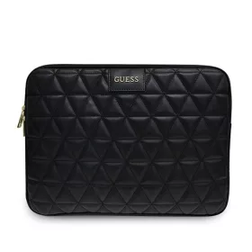Guess a steppelt számítógépes táska 13 "(fekete)