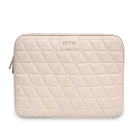   Guess a steppelt számítógépes táska 13 "(rózsaszín)