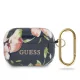 Guess Flower Collection N3 - Airpods Pro (kék)