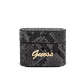 Guess 4G Collection - tok AirPods Pro (fekete)