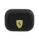 Ferrari On Track Carbon - tok AirPods Pro fekete