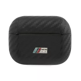 BMW Carbon M Collection - tok Apple AirPods Pro fekete