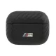 BMW Carbon M Collection - tok Apple AirPods Pro fekete