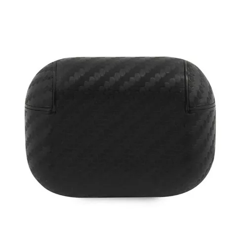 BMW Carbon M Collection - tok Apple AirPods Pro fekete