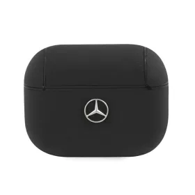 Mercedes Electronic Line - tok Apple AirPods Pro fekete