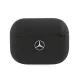 Mercedes Electronic Line - tok Apple AirPods Pro fekete