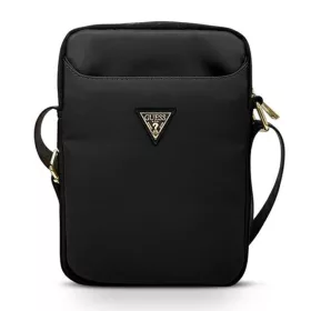   Guess Nylon tabletta táska - tabletta táska 10 "(fekete)