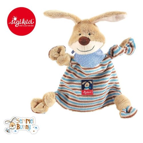 Sigikid - Hugger Comforter Hare