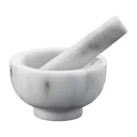   Küchenprofi - Márványmozsár fűszerekhez és magvakhoz 11×7 cm