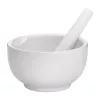 Küchenprofi - Porcelánmozsár fűszerekhez és magvakhoz 12x6,5 cm