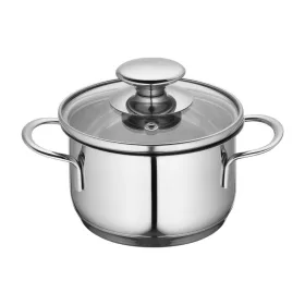 Küchenprofi - Mini Fazék fedéllel 0,65 l, Átmérő 12 cm