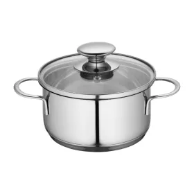 Küchenprofi - Mini Fazék fedéllel 1,0 l, Átmérő 14 cm