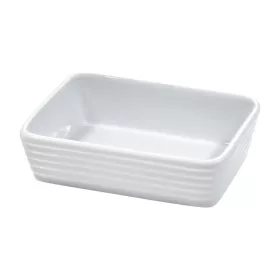   Küchenprofi Burgundy – Mini porcelán sütő / tepsi 13×8×3,5 cm