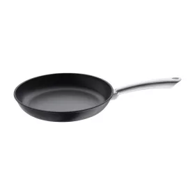   Küchenprofi Provence – Öntöttvas serpenyő, átmérő 28 cm (fekete)