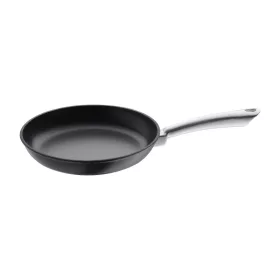  Küchenprofi Provence – Öntöttvas serpenyő, átmérő 24 cm (fekete)