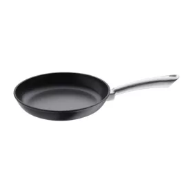   Küchenprofi Provence – Öntöttvas serpenyő, átmérő 20 cm (fekete)