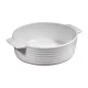 Küchenprofi Burgundy – Porcelán sütő / kerek tepsi, átmérő 16×5 cm, 0,7 l