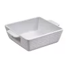 Küchenprofi Burgundy – Porcelán sütő / négyzet alakú tepsi 15×15×5 cm
