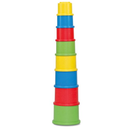 Anabac - Stacking Cups