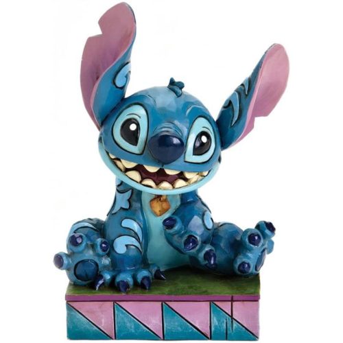 Disney - Stitch Ohana gyűjthető alak