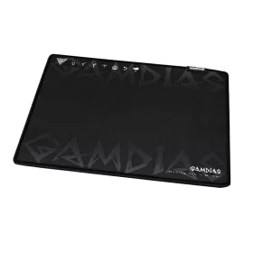 Gamdias NYX Control - egérpad, M méret