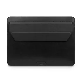   Moshi Muse 13 "3-in-1 Slim táska a MacBook Pro 13" / MacBook Air 13 "(Jet Black)