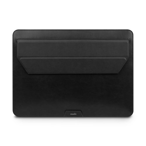 Moshi Muse 13 "3-in-1 Slim táska a MacBook Pro 13" / MacBook Air 13 "(Jet Black)