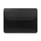 Moshi Muse 13 "3-in-1 Slim táska a MacBook Pro 13" / MacBook Air 13 "(Jet Black)