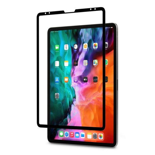 Moshi Ivisor AG - Anti-Glare Screen Protector az iPad Pro 12.9 "(2021/2020/2018)