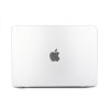 Moshi iGlaze – Hardshell tok MacBook Pro-hoz (14 hüvelykes, 2021) (Stealth Clear)