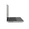 Moshi iGlaze – Hardshell tok MacBook Pro-hoz (14 hüvelykes, 2021) (Stealth Clear)