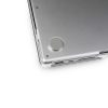 Moshi iGlaze – Hardshell tok MacBook Pro-hoz (14 hüvelykes, 2021) (Stealth Clear)