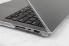 Moshi iGlaze – Hardshell tok MacBook Pro-hoz (14 hüvelykes, 2021) (Stealth Clear)