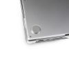 Moshi iGlaze – Hardshell tok MacBook Pro-hoz (16 hüvelykes, 2021) (Stealth Clear)