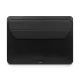 Moshi Muse 14 "3-in-1 Slim táska laptop hüvely (Jet Black)
