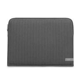   Moshi Pluma MacBook Pro 14"-hez (2021) (halszálkás szürke)