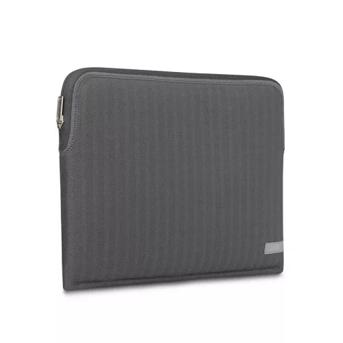 Moshi Pluma MacBook Pro 14"-hez (2021) (halszálkás szürke)