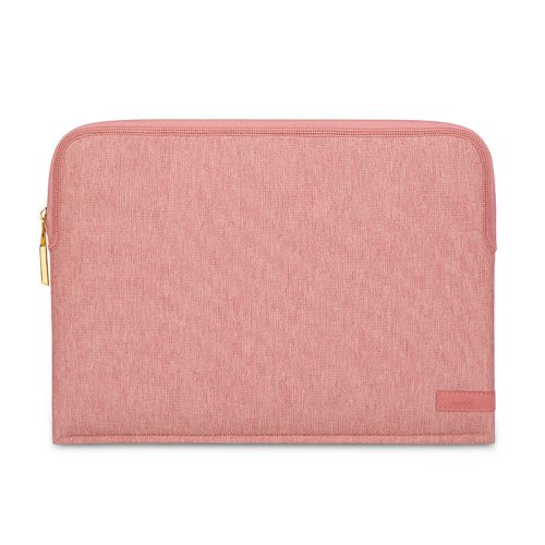 Moshi Pluma MacBook Pro 14"-hez (2021) (Carnation Pink)