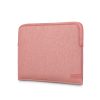 Moshi Pluma MacBook Pro 14"-hez (2021) (Carnation Pink)