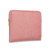 Moshi Pluma MacBook Pro 14"-hez (2021) (Carnation Pink)