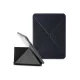 Moshi VersaCover - Origami tablettok iPad 10.9" (2022) fekete