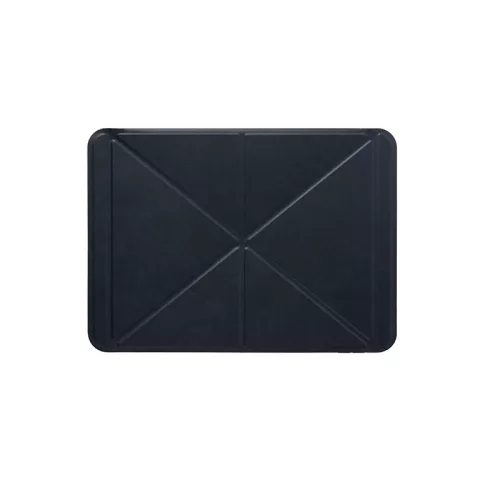 Moshi VersaCover - Origami tablettok iPad 10.9" (2022) fekete