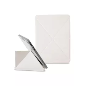   Moshi VersaCover - Origami tablettok iPad 10.9" (2022) (Savanna Beige)