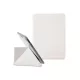 Moshi VersaCover - Origami tablettok iPad 10.9" (2022) (Savanna Beige)