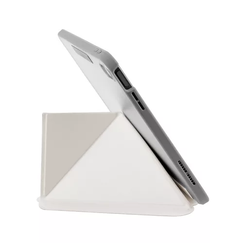 Moshi VersaCover - Origami tablettok iPad 10.9" (2022) (Savanna Beige)